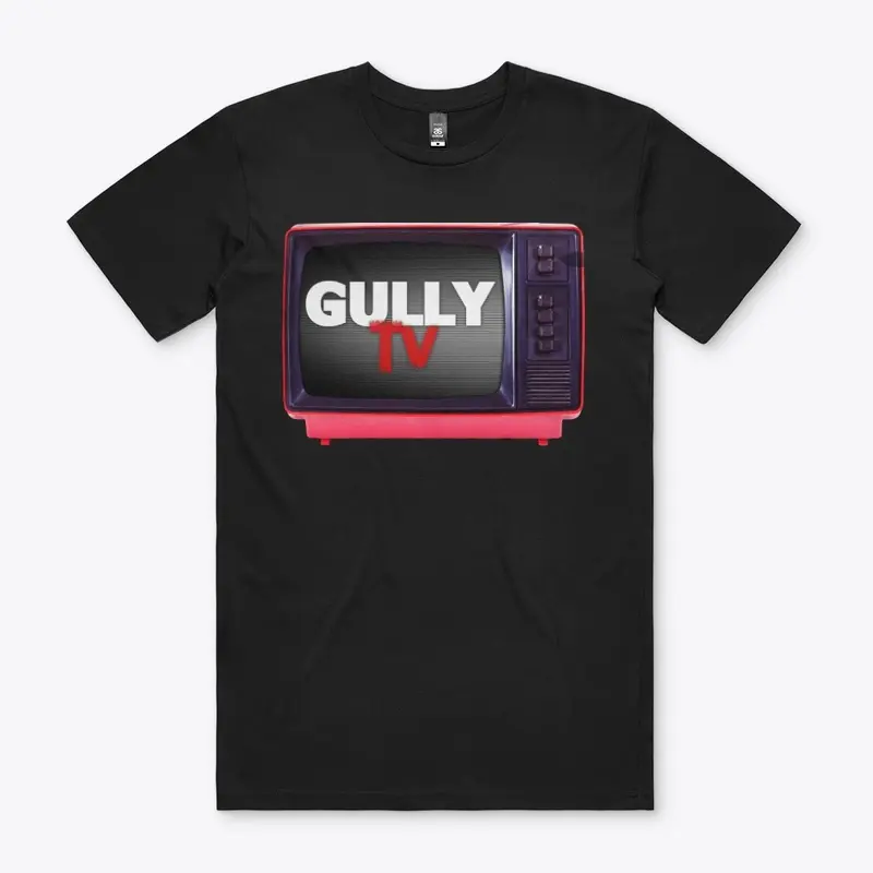 GULLY TV FALL COLLECTION 