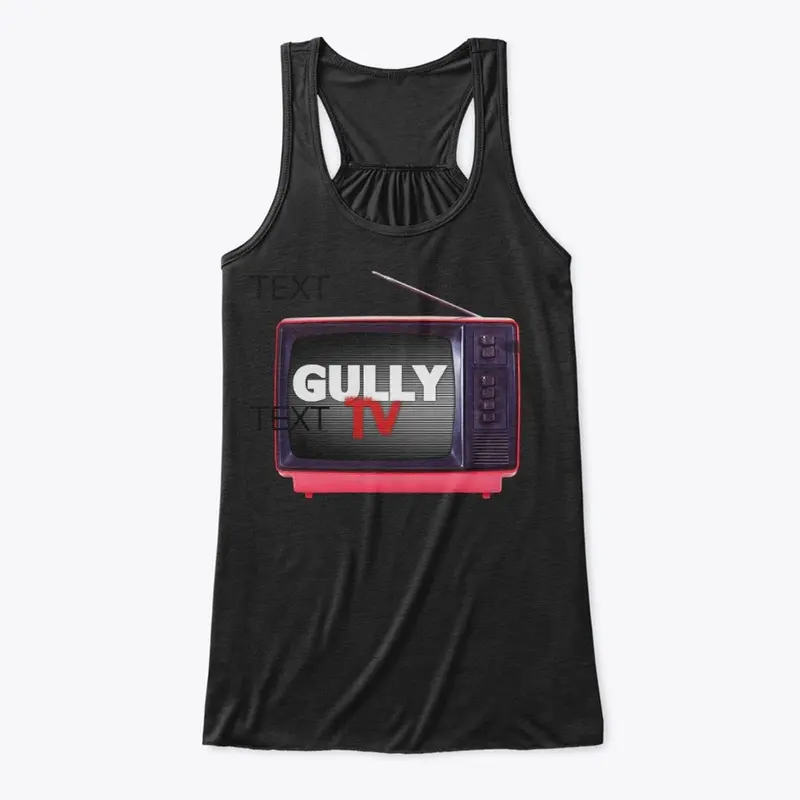 GULLY TV FALL COLLECTION 