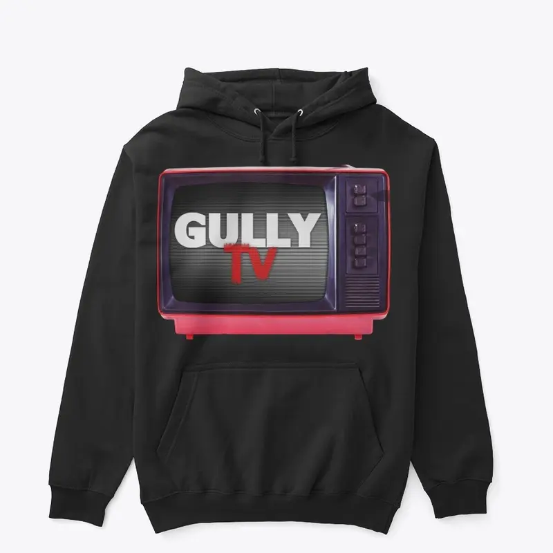 GULLY TV FALL COLLECTION 