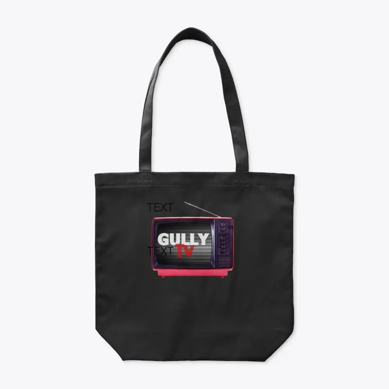 GULLY TV FALL COLLECTION 