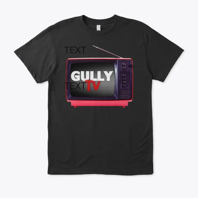 GULLY TV FALL COLLECTION 