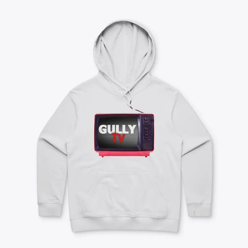 GULLY TV FALL COLLECTION 