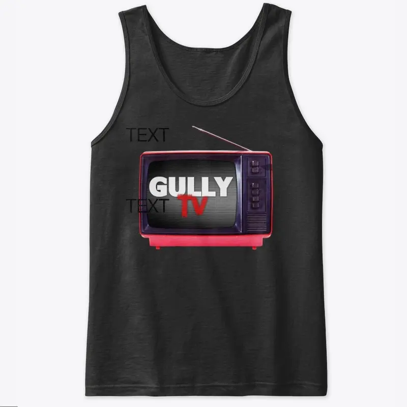 GULLY TV FALL COLLECTION 